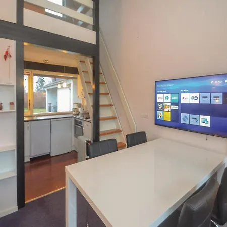 Two-bedroom In Vaggerlose * Bøtø By