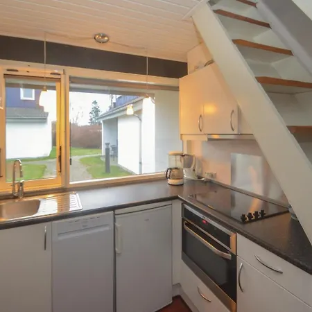 Two-bedroom In Vaggerlose *