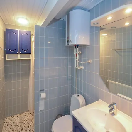 Two-bedroom In Vaggerlose Bøtø By