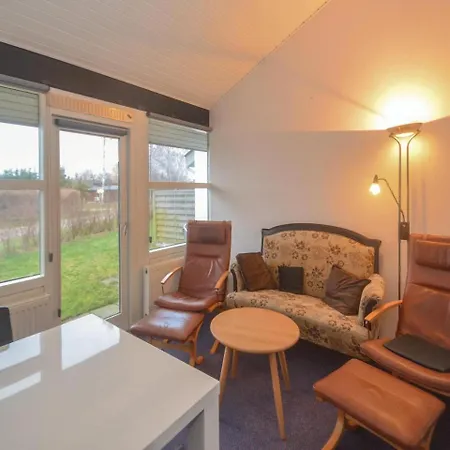 Two-bedroom In Vaggerlose Apartment