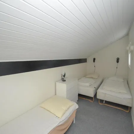 Two-bedroom In Vaggerlose Apartment