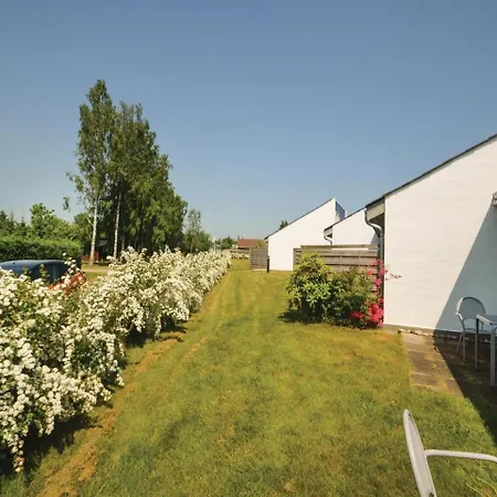 Apartment Two-bedroom In Vaggerlose Bøtø By